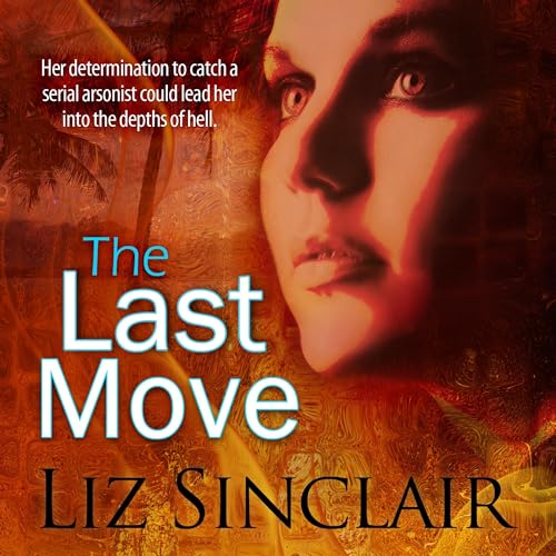 Cover of The Last Move