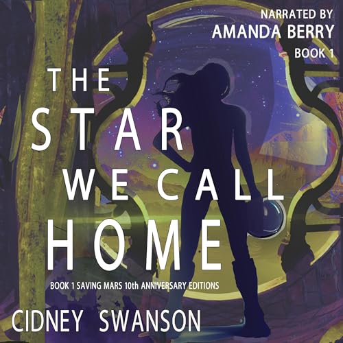 Cover of The Star We Call Home