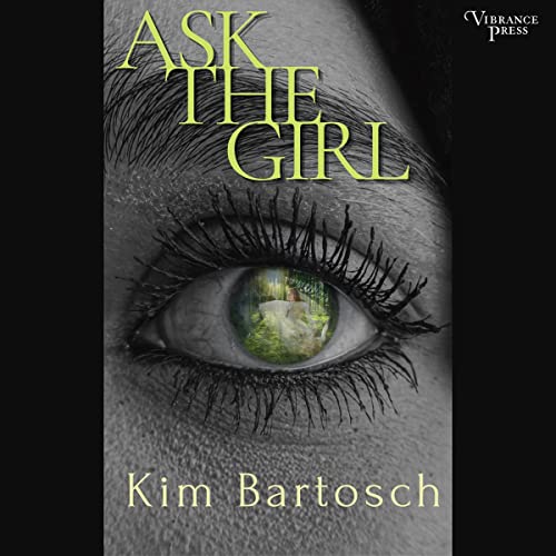 Cover of Ask the Girl