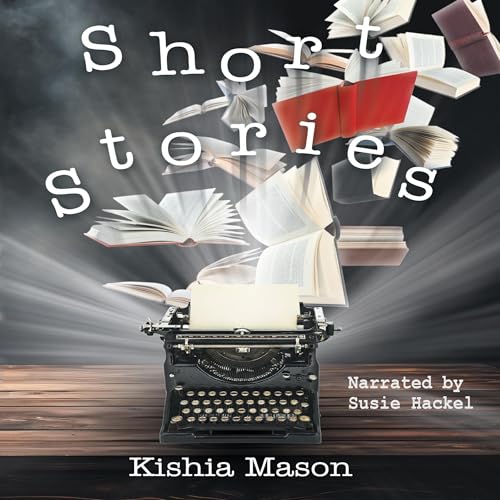 Cover of Short Stories