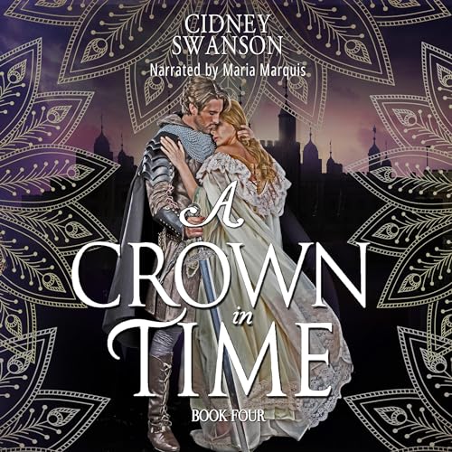 Cover of A Crown in Time