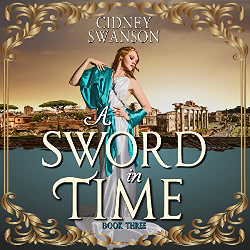 Cover of A Sword in Time