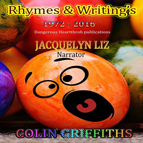 Cover of Rhymes and Writings