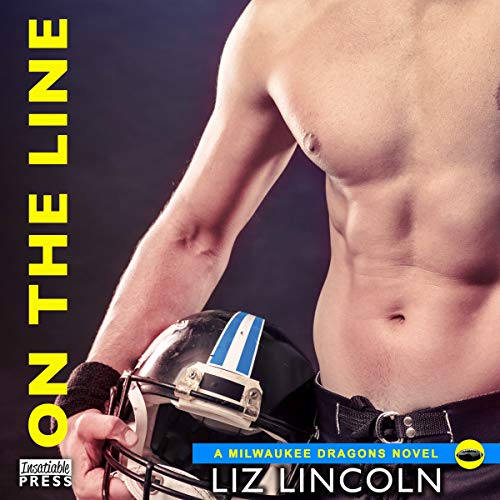 Cover of On the Line