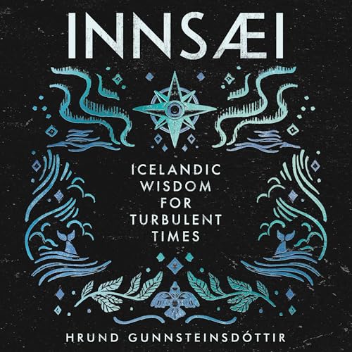 Cover of InnSaei