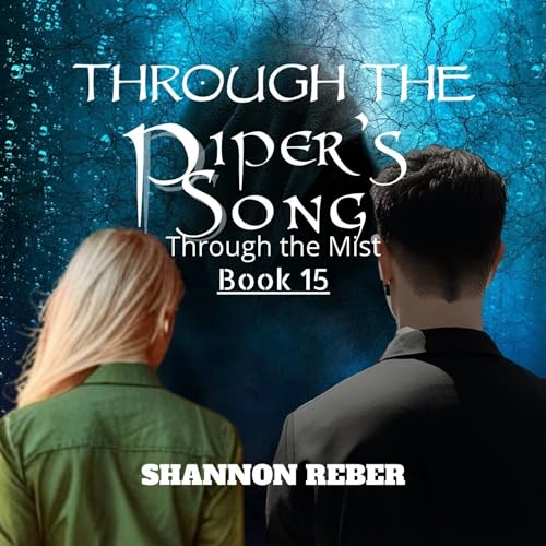 Cover of Through the Piper's Song