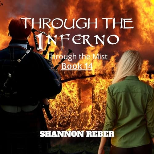 Cover of Through the Inferno