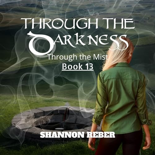 Cover of Through the Darkness