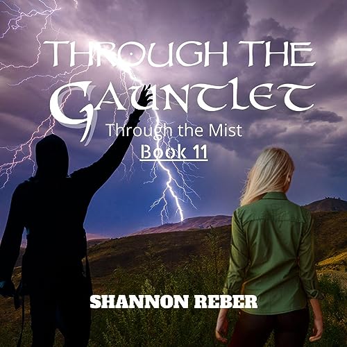 Cover of Through the Gauntlet