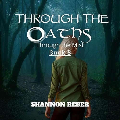 Cover of Through the Oaths