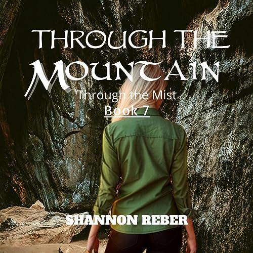 Cover of Through the Mountain