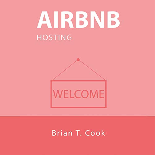 Cover of Airbnb Hosting