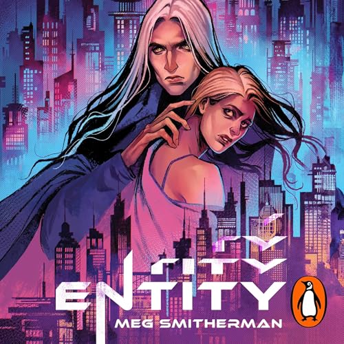 Cover of Entity