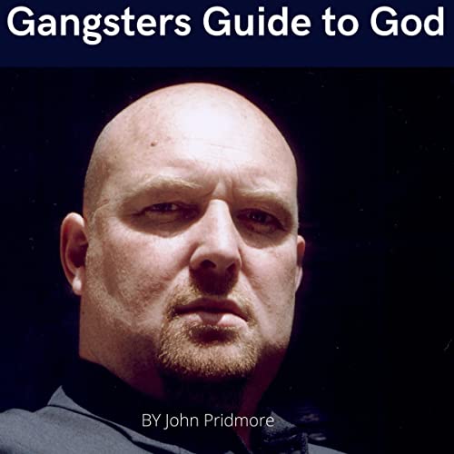 Cover of Gangster's Guide to God