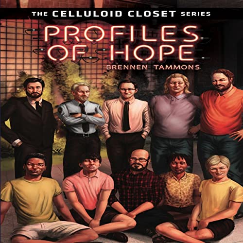 Cover of Profiles of Hope