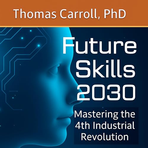 Cover of Future Skills 2030