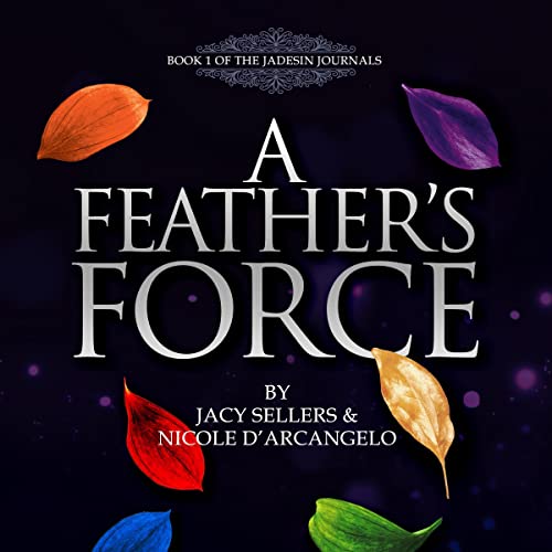 Cover of A Feather's Force