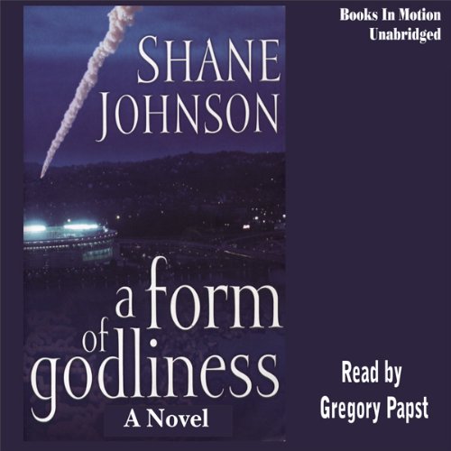 Cover of A Form of Godliness