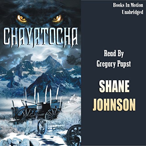 Cover of Chayatocha