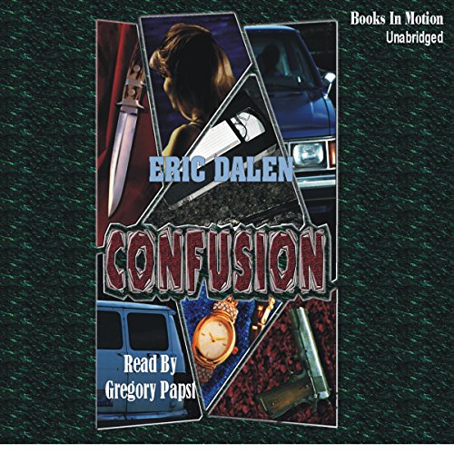 Cover of Confusion