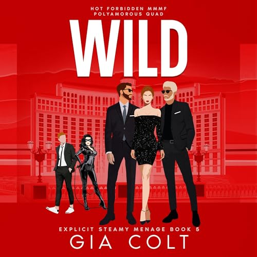 Cover of Wild