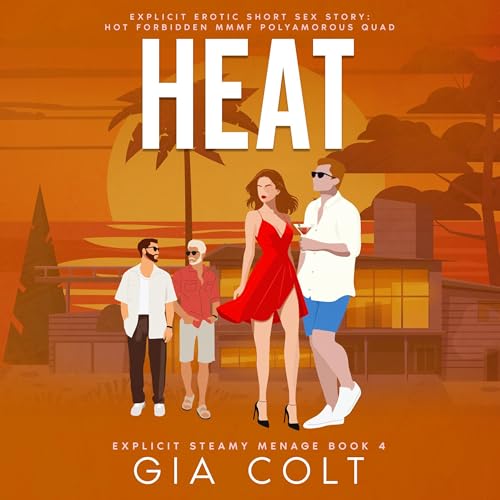Cover of Heat