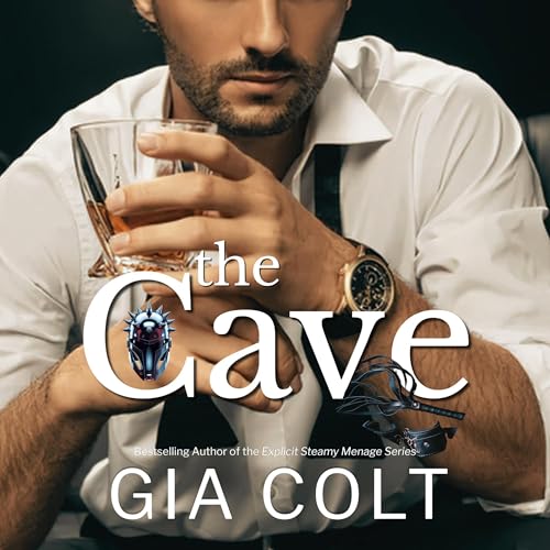 Cover of The Cave