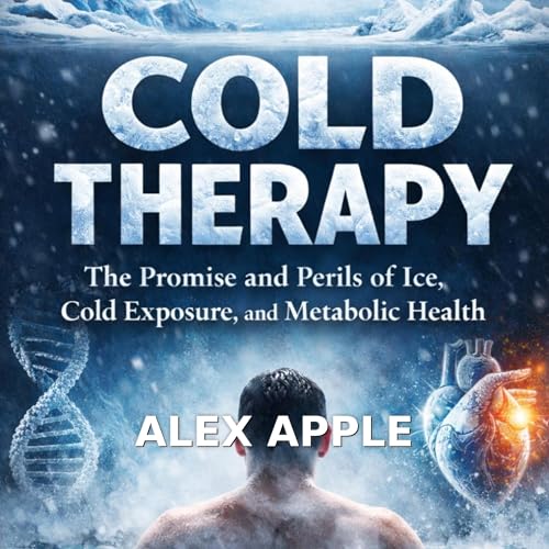 Cover of Cold Therapy