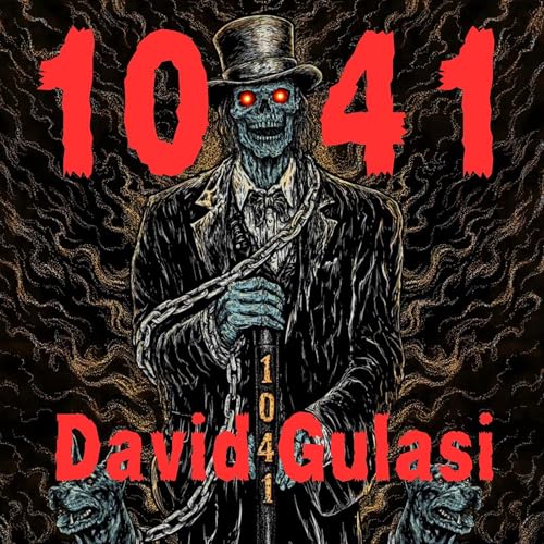Cover of 1041