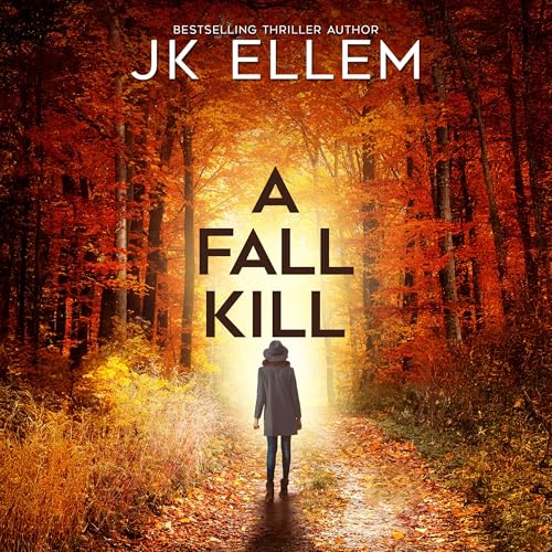Cover of A Fall Kill