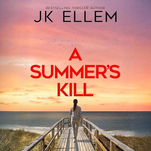 Cover of A Summer's Kill