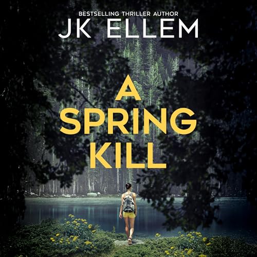 Cover of A Spring Kill