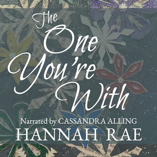 Cover of The One You're With