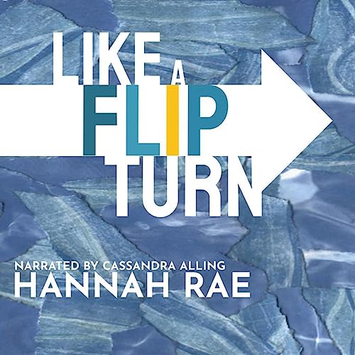 Cover of Like a Flip Turn