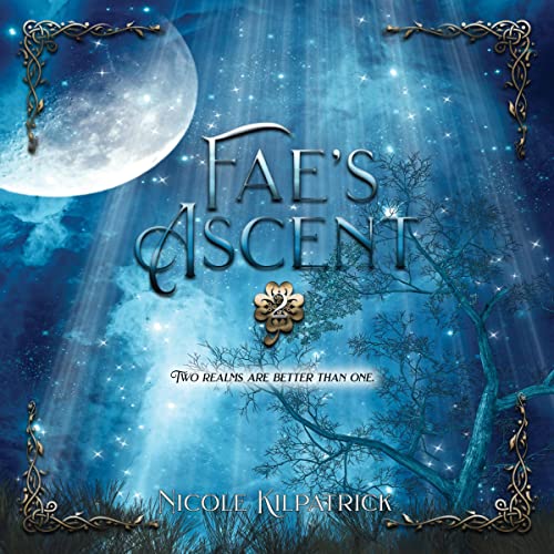 Cover of Fae's Ascent