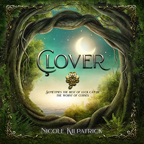 Cover of Clover