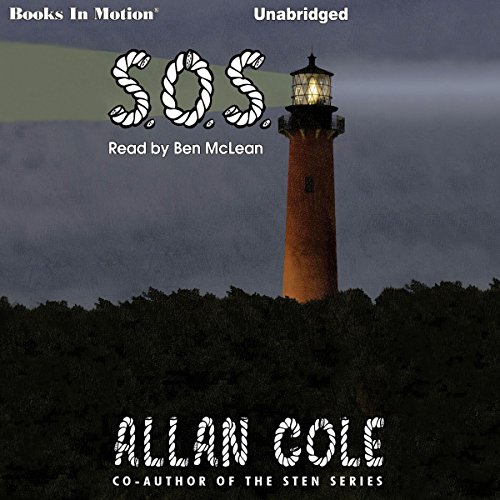 Cover of S.O.S.