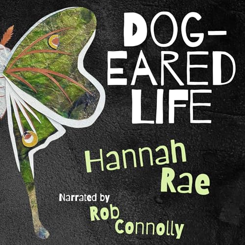 Cover of Dog-Eared Life