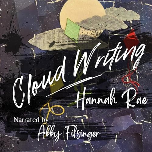 Cover of Cloud Writing