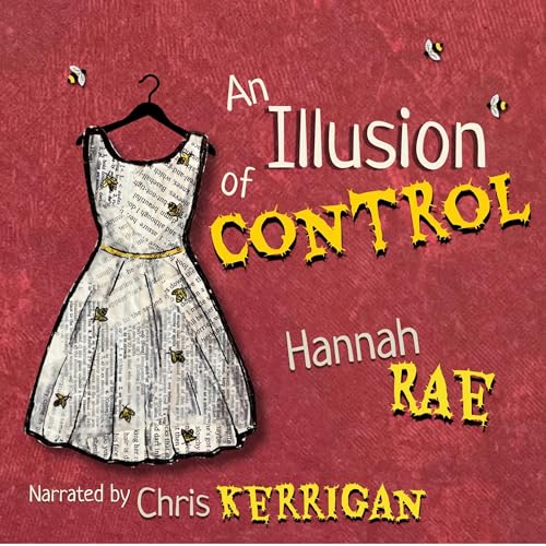Cover of An Illusion of Control