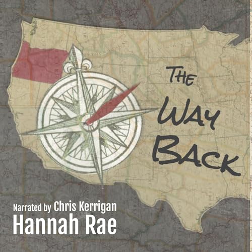 Cover of The Way Back
