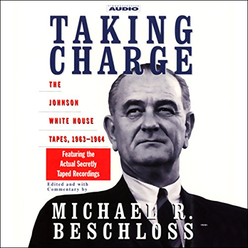 Cover of Taking Charge