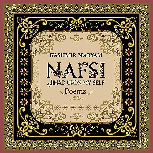 Cover of Nafsi: Jihad upon My Self