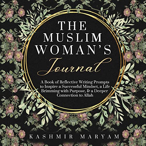 Cover of The Muslim Woman's Journal
