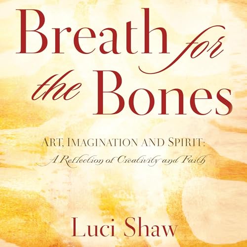 Cover of Breath for the Bones