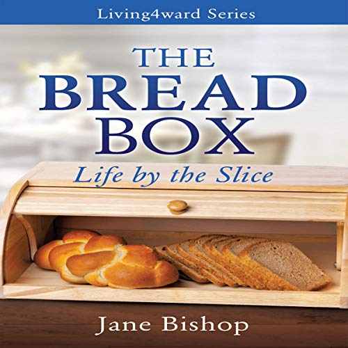 Cover of The Bread Box
