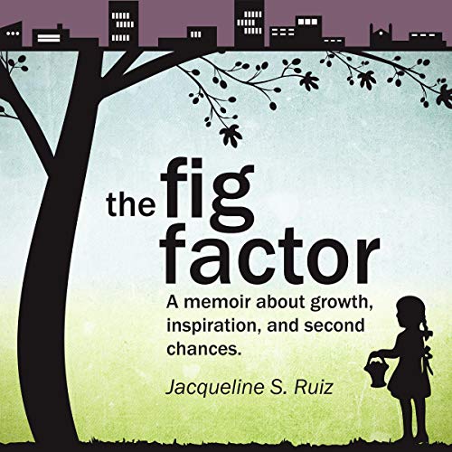Cover of The Fig Factor