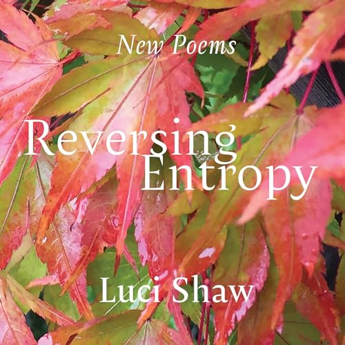 Cover of Reversing Entropy