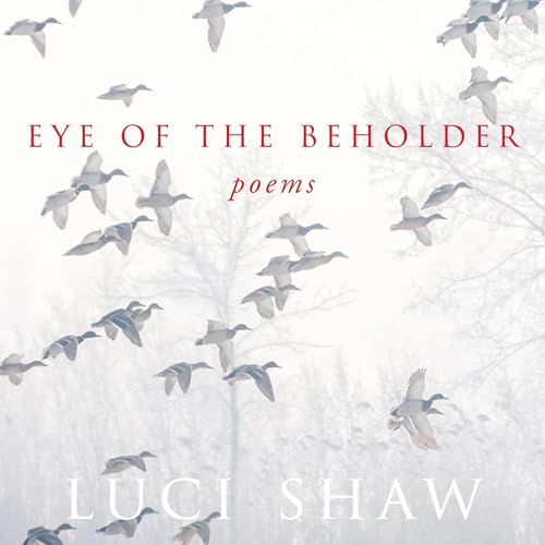 Cover of Eye of the Beholder