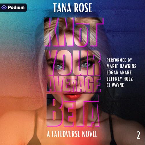 Cover of Knot Your Average Beta